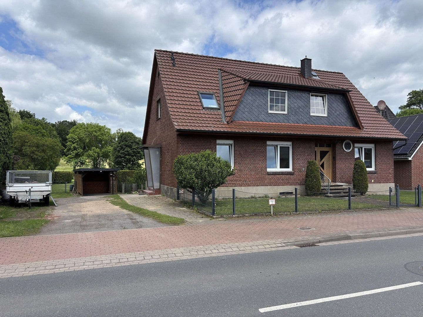 3 bedroom flat to rent, 122 m², Rehburger Str. 35, Rehburg-Loccum, Lower Saxony 3 bedroom flat to rent, 122 m², Rehburger Str. 35, Rehburg-Loccum, Lower Saxony