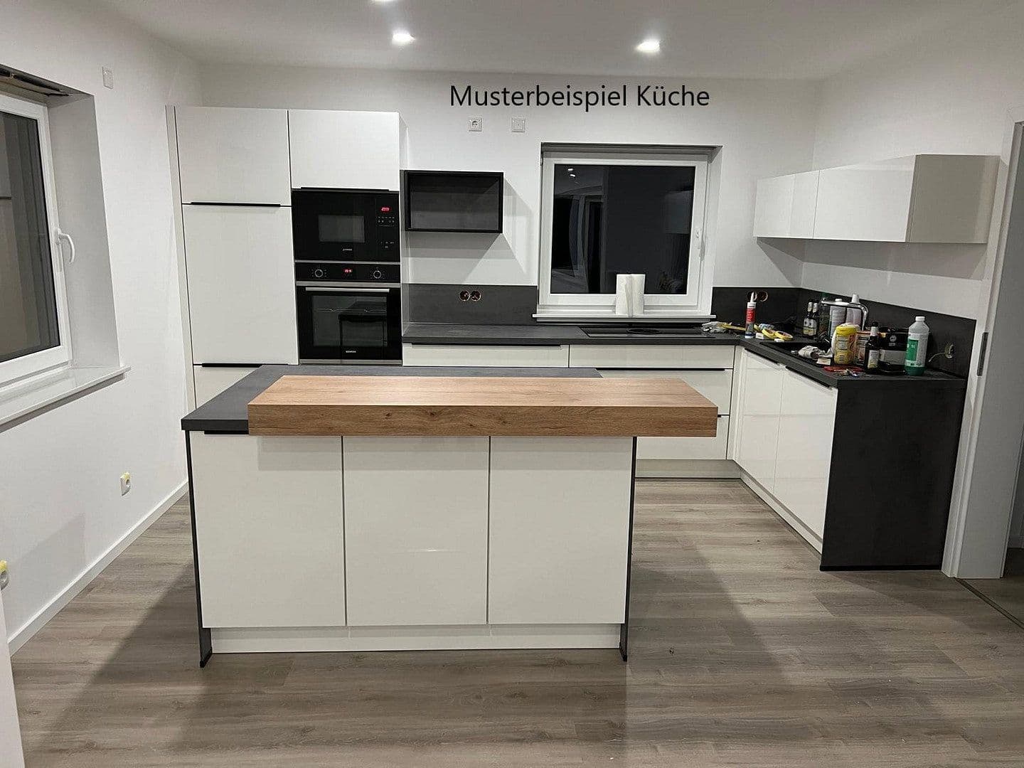 3 bedroom flat to rent, 122 m², Rehburger Str. 35, Rehburg-Loccum, Lower Saxony 3 bedroom flat to rent, 122 m², Rehburger Str. 35, Rehburg-Loccum, Lower Saxony