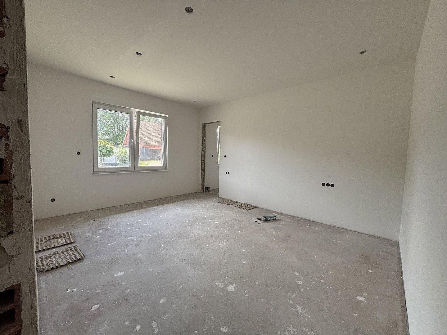3 bedroom flat to rent, 122 m², Rehburger Str. 35, Rehburg-Loccum, Lower Saxony 3 bedroom flat to rent, 122 m², Rehburger Str. 35, Rehburg-Loccum, Lower Saxony