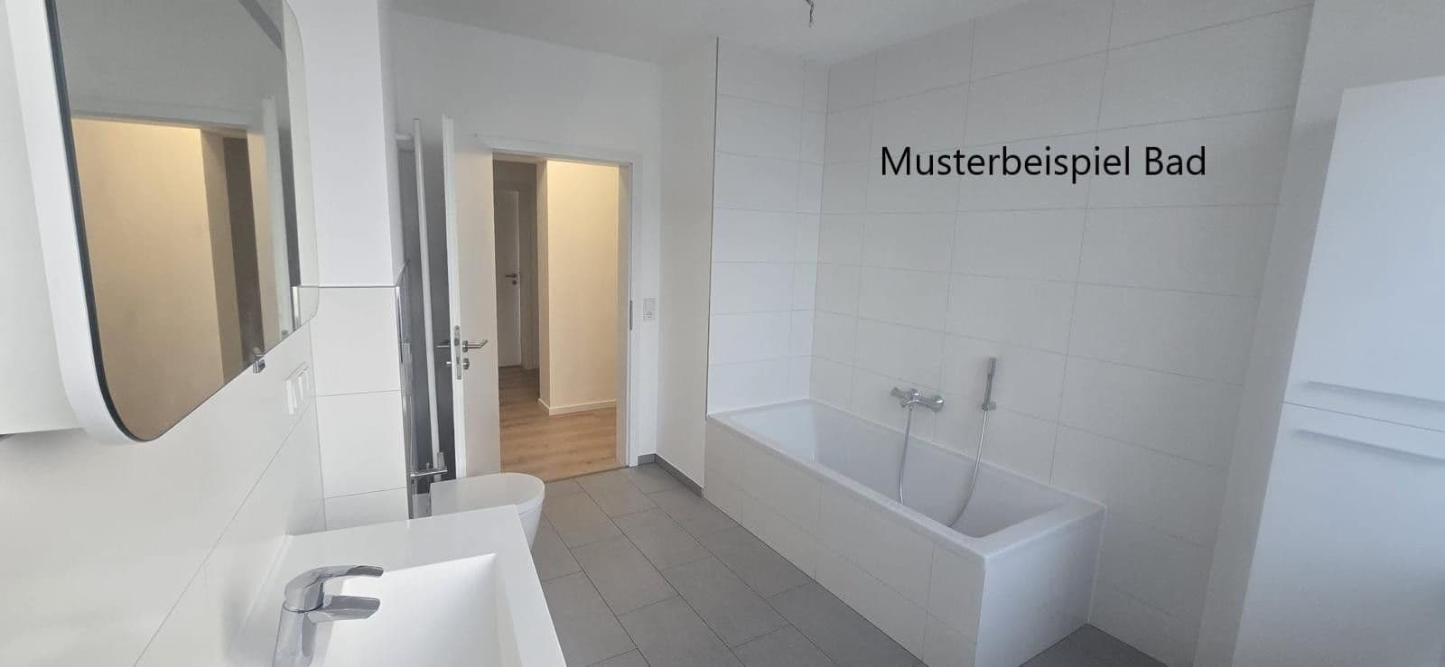 3 bedroom flat to rent, 122 m², Rehburger Str. 35, Rehburg-Loccum, Lower Saxony 3 bedroom flat to rent, 122 m², Rehburger Str. 35, Rehburg-Loccum, Lower Saxony