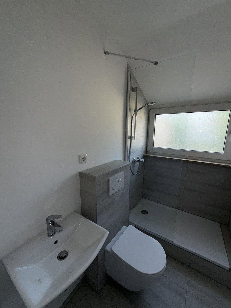 3 bedroom flat to rent, 54 m², Märkische Straße 5, Wetter (Ruhr), North Rhine-Westphalia 3 bedroom flat to rent, 54 m², Märkische Straße 5, Wetter (Ruhr), North Rhine-Westphalia