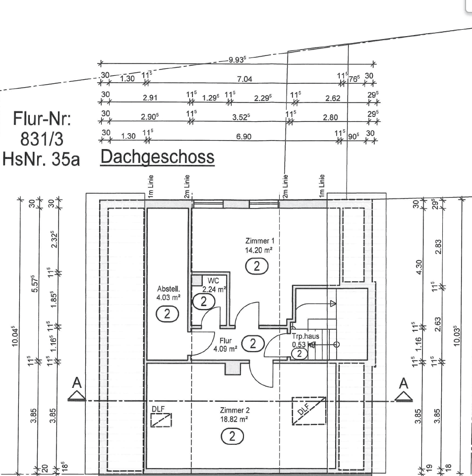 4 bedroom with open-plan kitchen flat for sale, 120 m², Niederwerrn, Bavaria 4 bedroom with open-plan kitchen flat for sale, 120 m², Niederwerrn, Bavaria