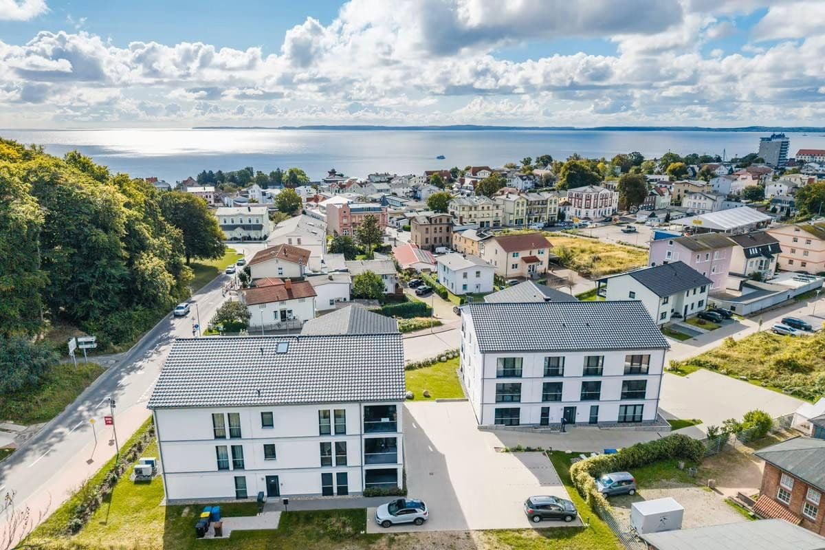 3 bedroom flat for sale, 94 m², Sassnitz, Mecklenburg-Vorpommern 3 bedroom flat for sale, 94 m², Sassnitz, Mecklenburg-Vorpommern