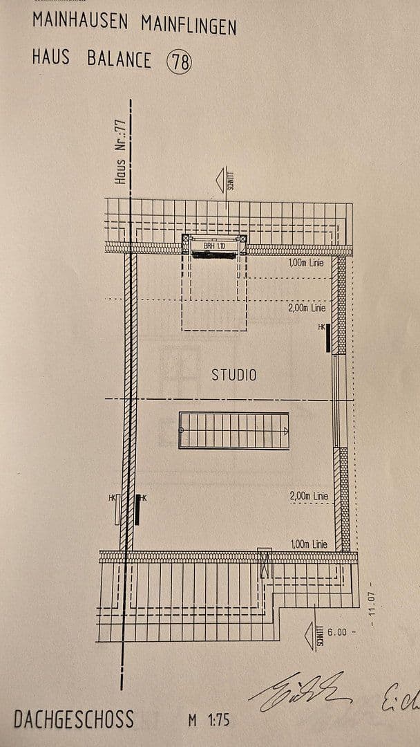 house for sale, 140 m², Mainhausen, Hesse house for sale, 140 m², Mainhausen, Hesse