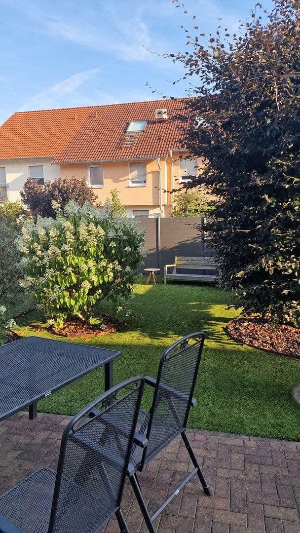 house for sale, 140 m², Mainhausen, Hesse house for sale, 140 m², Mainhausen, Hesse