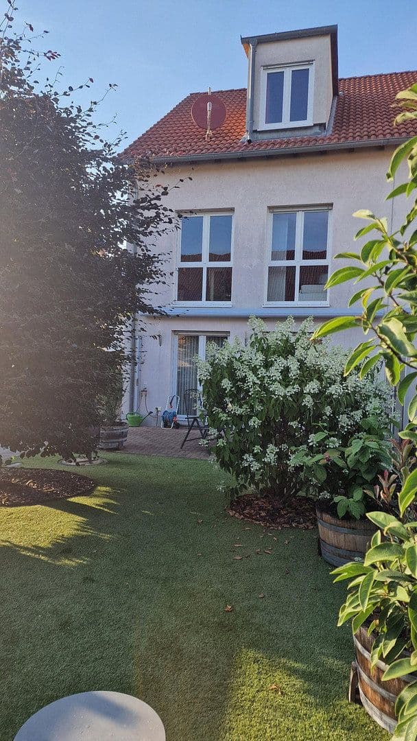 house for sale, 140 m², Mainhausen, Hesse house for sale, 140 m², Mainhausen, Hesse