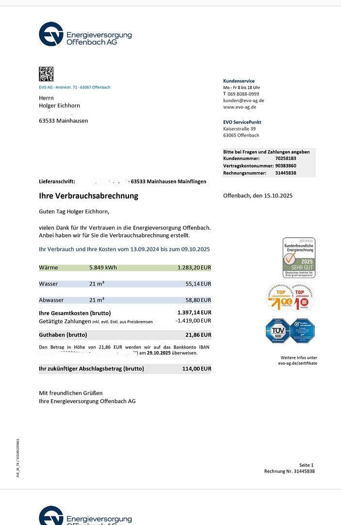 house for sale, 140 m², Mainhausen, Hesse house for sale, 140 m², Mainhausen, Hesse