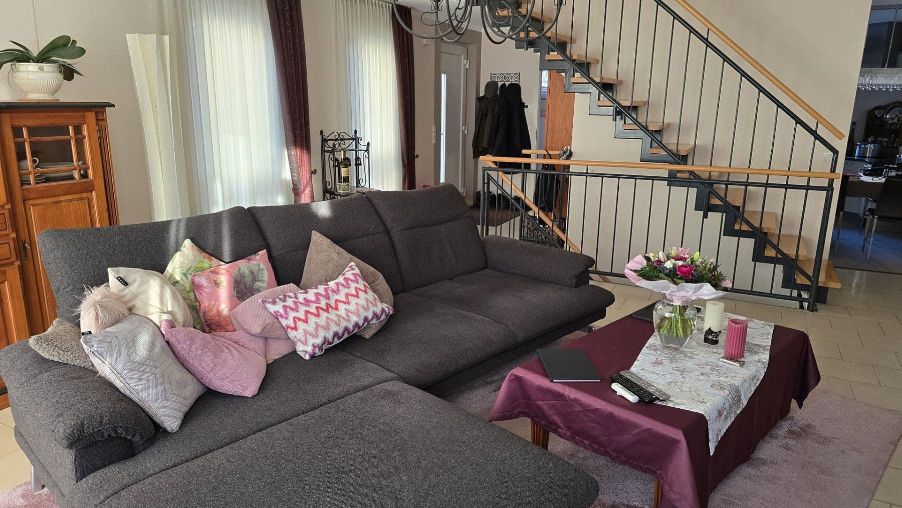 house for sale, 140 m², Mainhausen, Hesse house for sale, 140 m², Mainhausen, Hesse