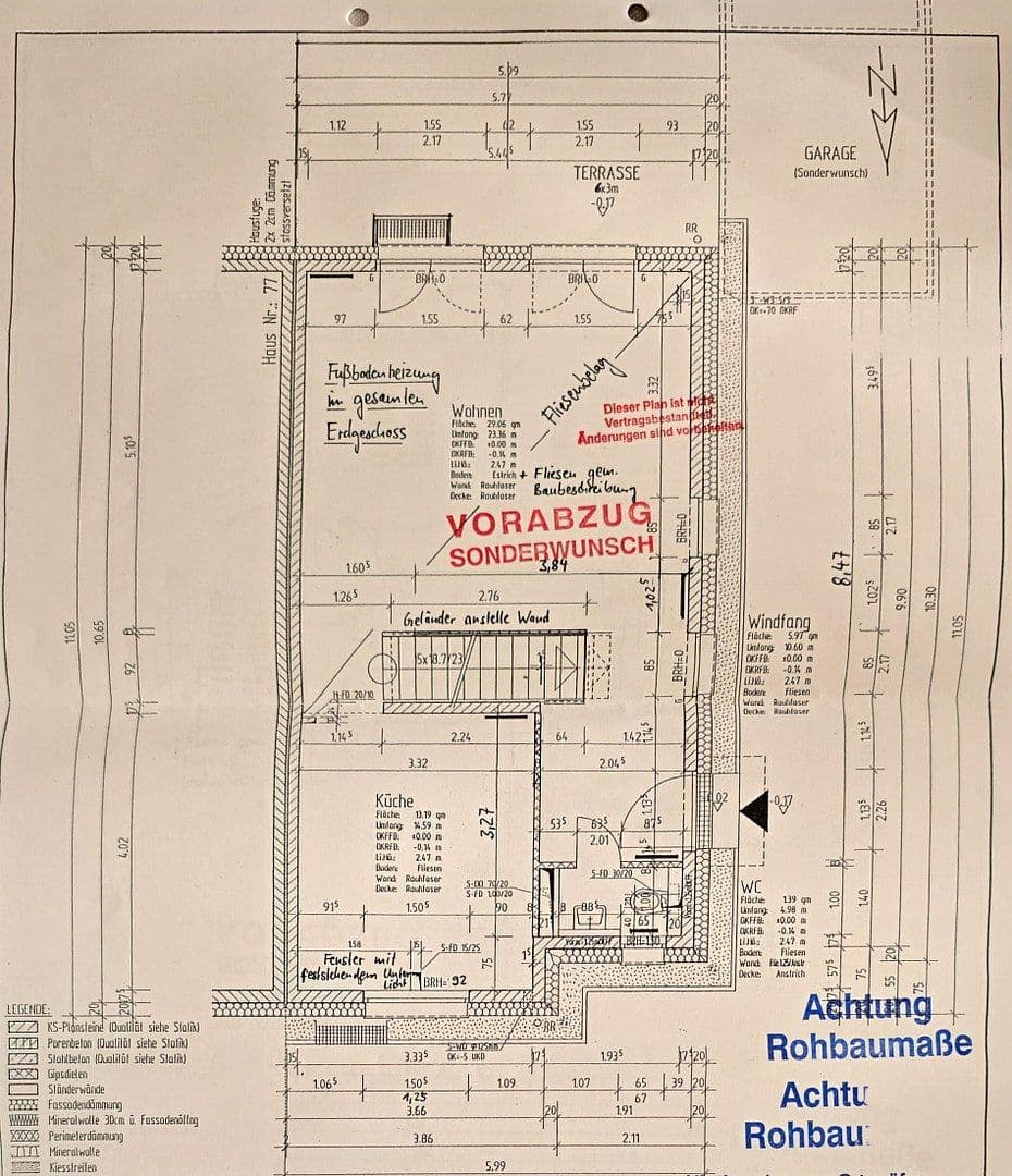 house for sale, 140 m², Mainhausen, Hesse house for sale, 140 m², Mainhausen, Hesse