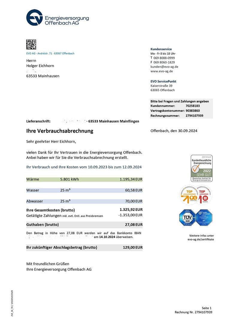 house for sale, 140 m², Mainhausen, Hesse house for sale, 140 m², Mainhausen, Hesse