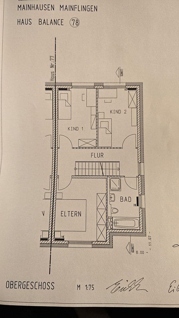 house for sale, 140 m², Mainhausen, Hesse house for sale, 140 m², Mainhausen, Hesse