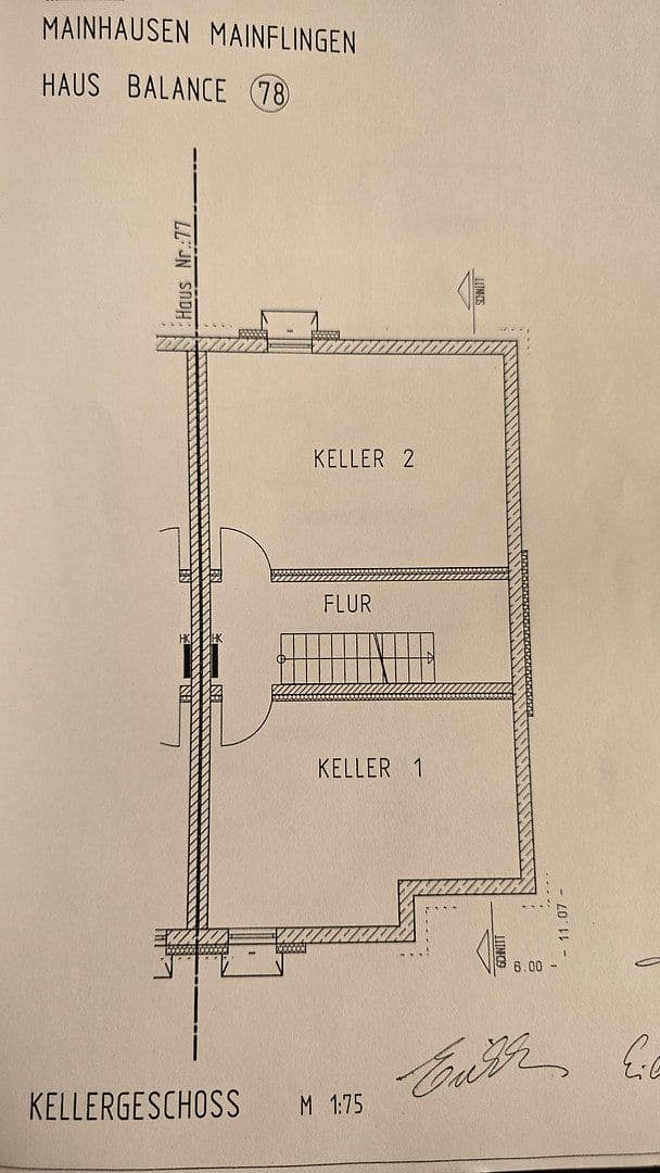 house for sale, 140 m², Mainhausen, Hesse house for sale, 140 m², Mainhausen, Hesse