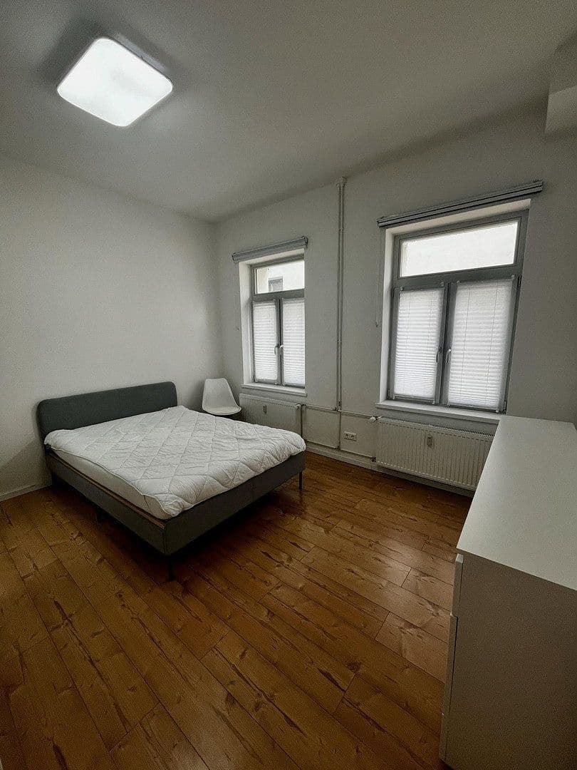 2 bedroom flat to rent, 55 m², Hageböcker Str. 5, Güstrow, Mecklenburg-Vorpommern 2 bedroom flat to rent, 55 m², Hageböcker Str. 5, Güstrow, Mecklenburg-Vorpommern