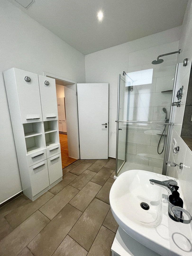 2 bedroom flat to rent, 55 m², Hageböcker Str. 5, Güstrow, Mecklenburg-Vorpommern 2 bedroom flat to rent, 55 m², Hageböcker Str. 5, Güstrow, Mecklenburg-Vorpommern