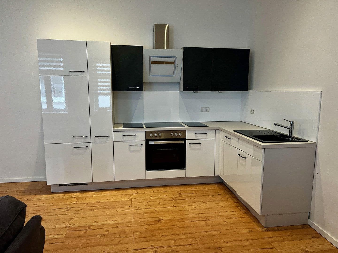 2 bedroom flat to rent, 55 m², Hageböcker Str. 5, Güstrow, Mecklenburg-Vorpommern 2 bedroom flat to rent, 55 m², Hageböcker Str. 5, Güstrow, Mecklenburg-Vorpommern