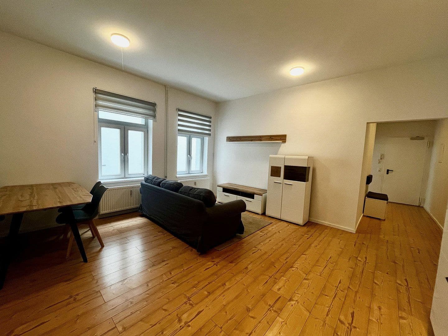 2 bedroom flat to rent, 55 m², Hageböcker Str. 5, Güstrow, Mecklenburg-Vorpommern 2 bedroom flat to rent, 55 m², Hageböcker Str. 5, Güstrow, Mecklenburg-Vorpommern