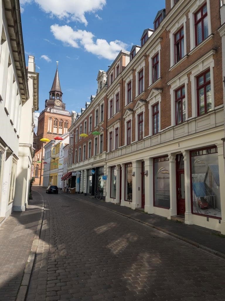 2 bedroom flat to rent, 55 m², Hageböcker Str. 5, Güstrow, Mecklenburg-Vorpommern 2 bedroom flat to rent, 55 m², Hageböcker Str. 5, Güstrow, Mecklenburg-Vorpommern