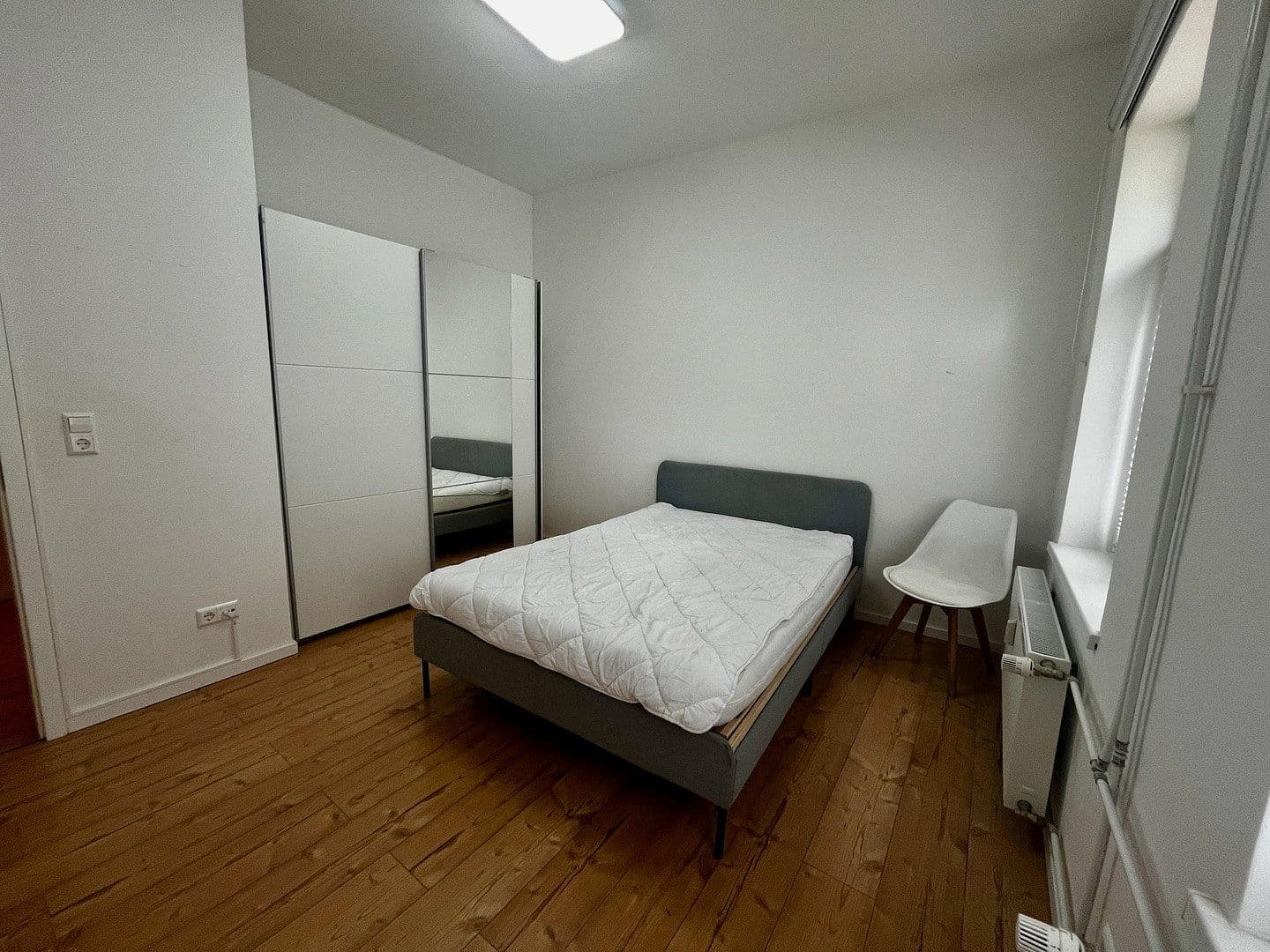 2 bedroom flat to rent, 55 m², Hageböcker Str. 5, Güstrow, Mecklenburg-Vorpommern 2 bedroom flat to rent, 55 m², Hageböcker Str. 5, Güstrow, Mecklenburg-Vorpommern