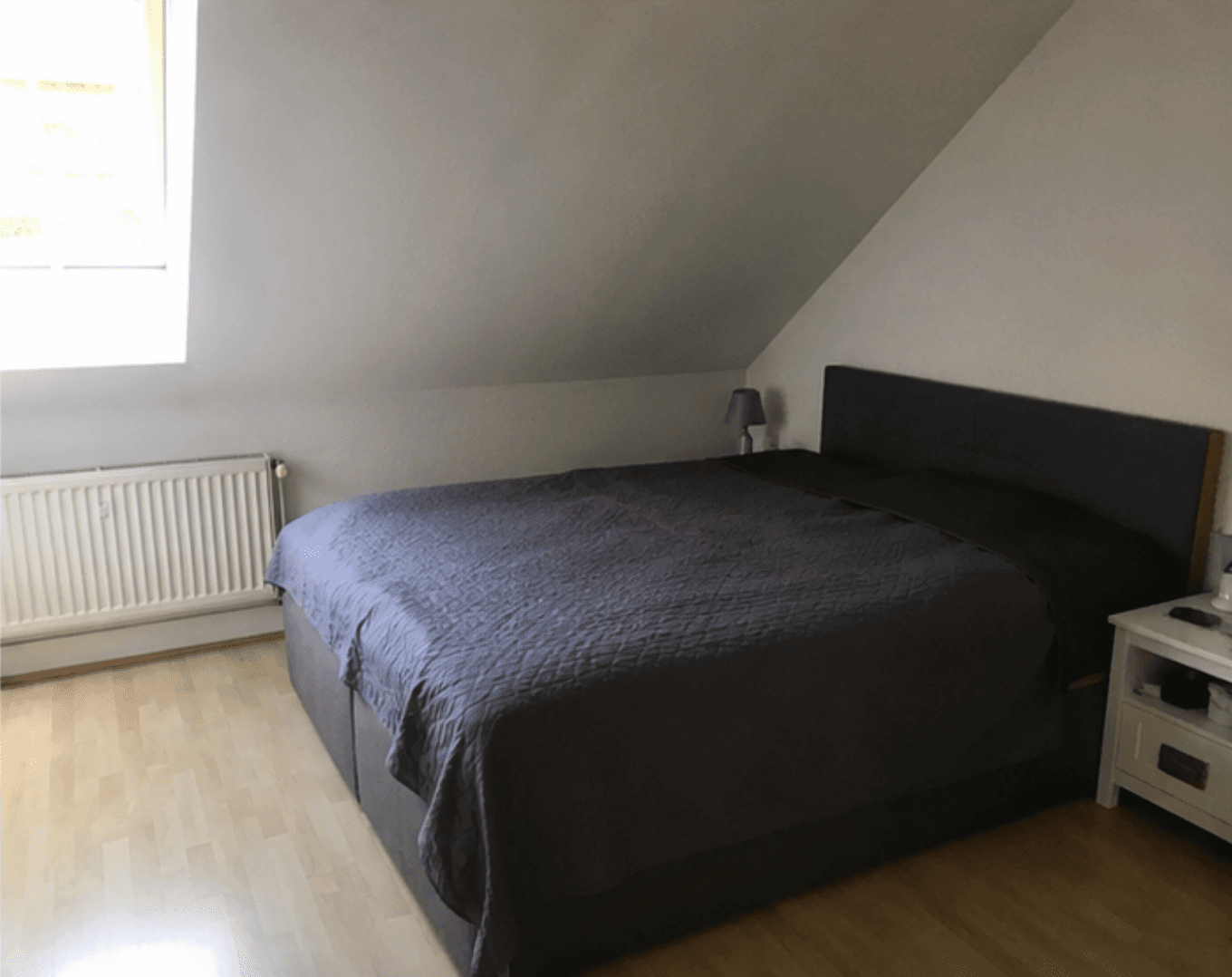 2 bedroom flat for sale, 48 m², Köln, North Rhine-Westphalia 2 bedroom flat for sale, 48 m², Köln, North Rhine-Westphalia