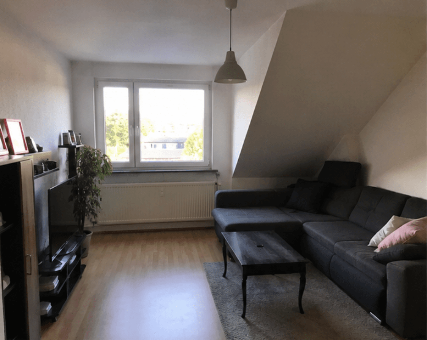 2 bedroom flat for sale, 48 m², Köln, North Rhine-Westphalia 2 bedroom flat for sale, 48 m², Köln, North Rhine-Westphalia