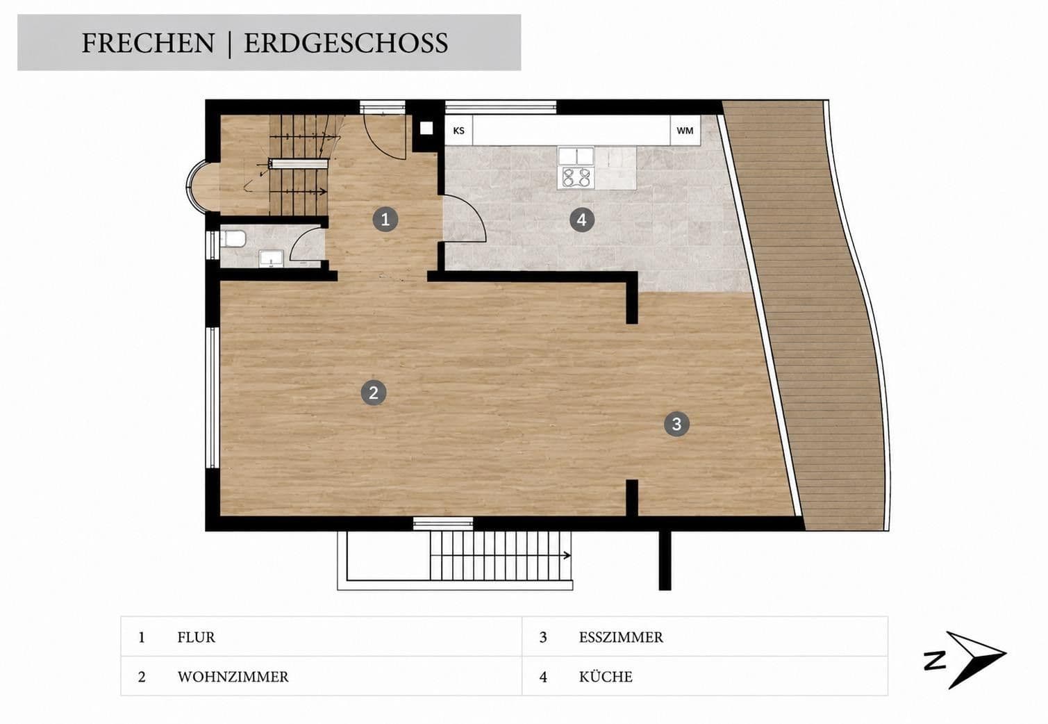house for sale, 340 m², Frechen, North Rhine-Westphalia house for sale, 340 m², Frechen, North Rhine-Westphalia