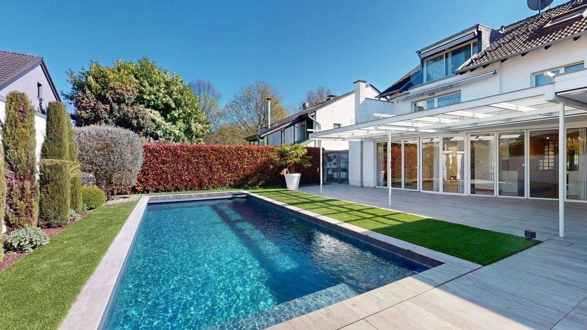 house for sale, 340 m², Frechen, North Rhine-Westphalia house for sale, 340 m², Frechen, North Rhine-Westphalia