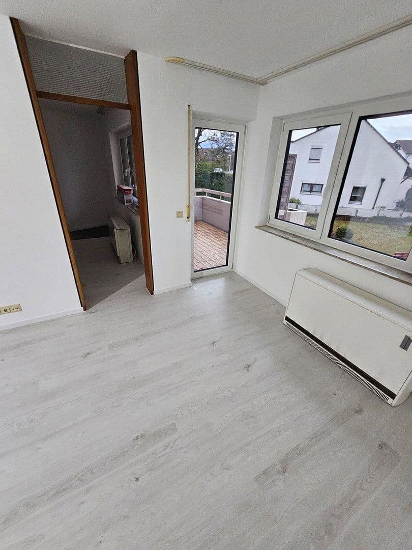 1 bedroom with open-plan kitchen flat for sale, 64 m², Birkhahnweg 30, Kirchheim unter Teck, Baden-Württemberg 1 bedroom with open-plan kitchen flat for sale, 64 m², Birkhahnweg 30, Kirchheim unter Teck, Baden-Württemberg