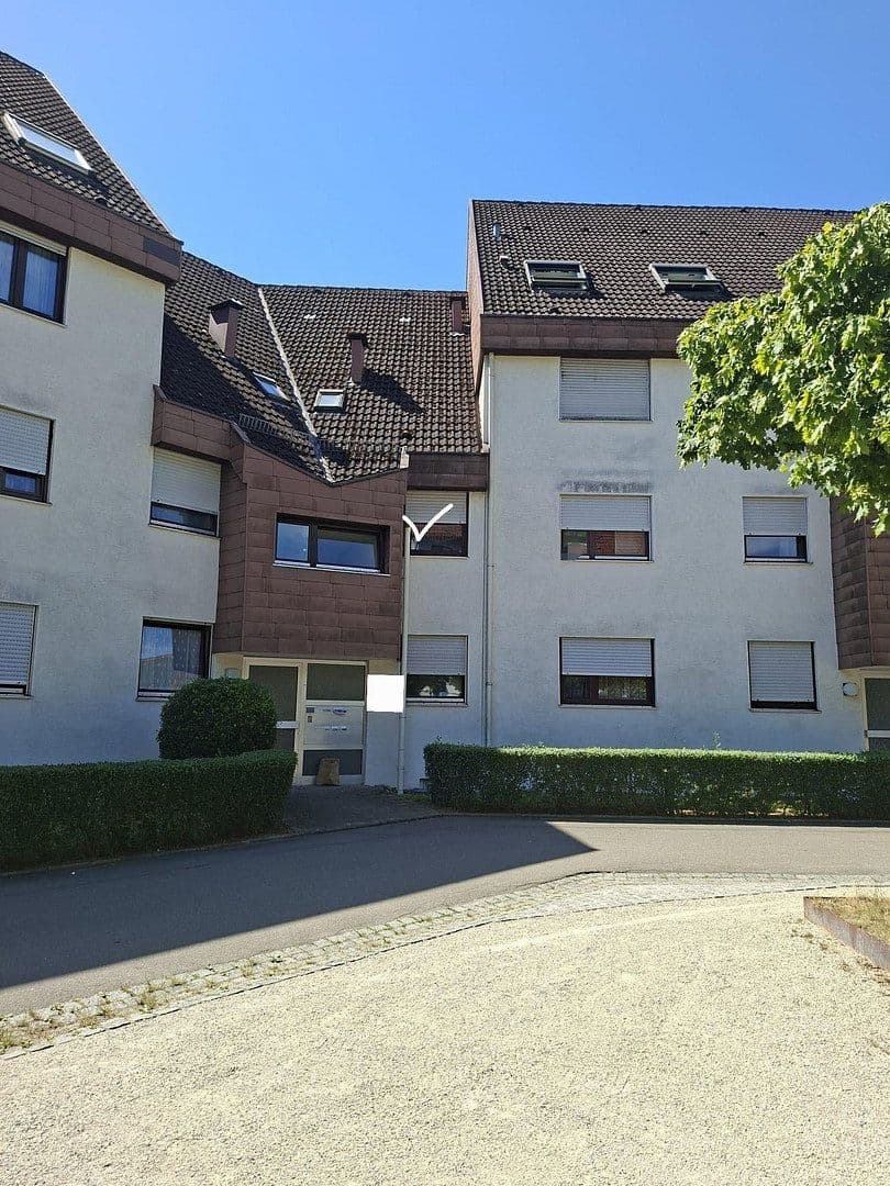 1 bedroom with open-plan kitchen flat for sale, 64 m², Birkhahnweg 30, Kirchheim unter Teck, Baden-Württemberg 1 bedroom with open-plan kitchen flat for sale, 64 m², Birkhahnweg 30, Kirchheim unter Teck, Baden-Württemberg