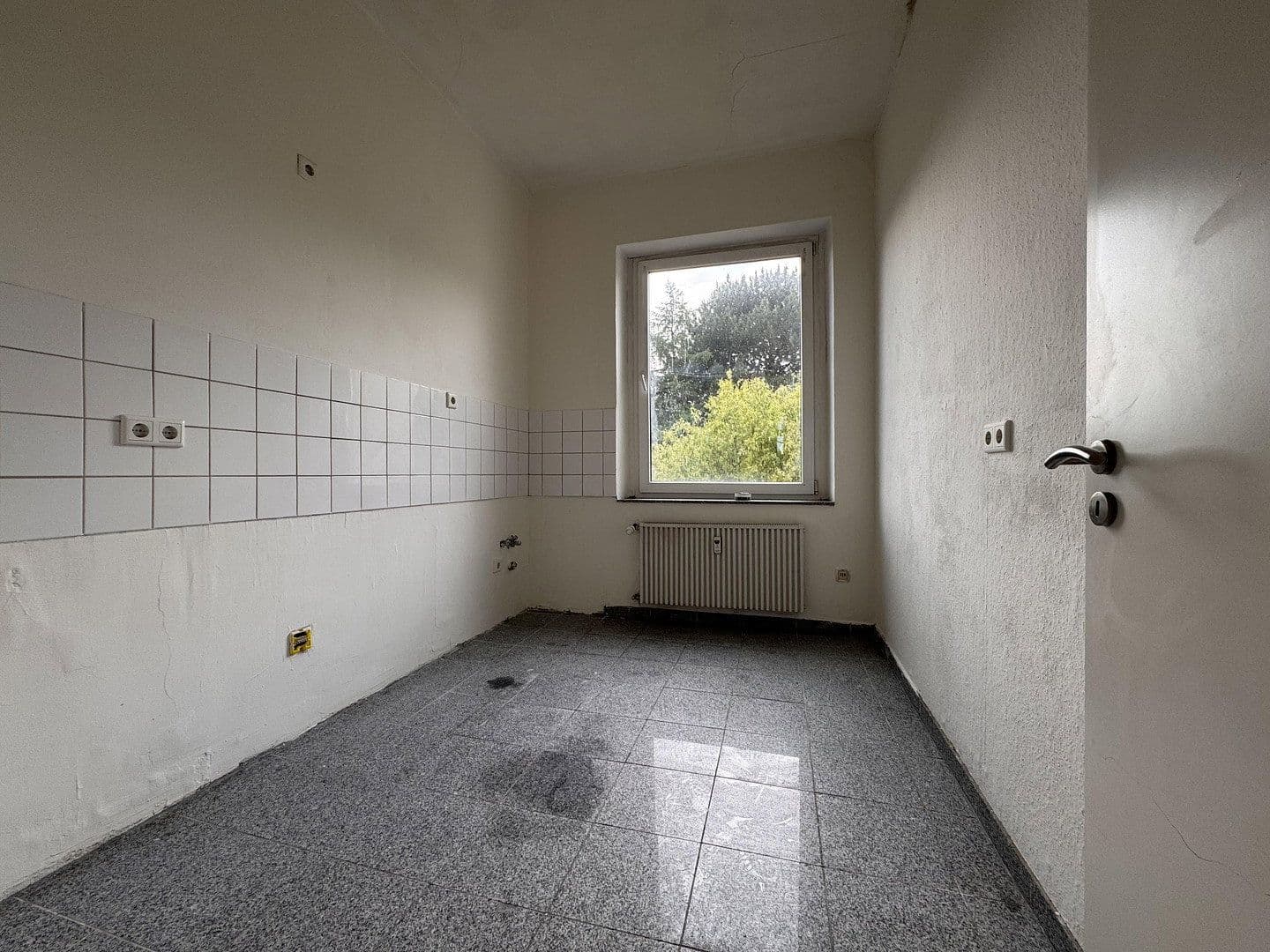 3 bedroom flat to rent, 74 m², Essen, North Rhine-Westphalia 3 bedroom flat to rent, 74 m², Essen, North Rhine-Westphalia