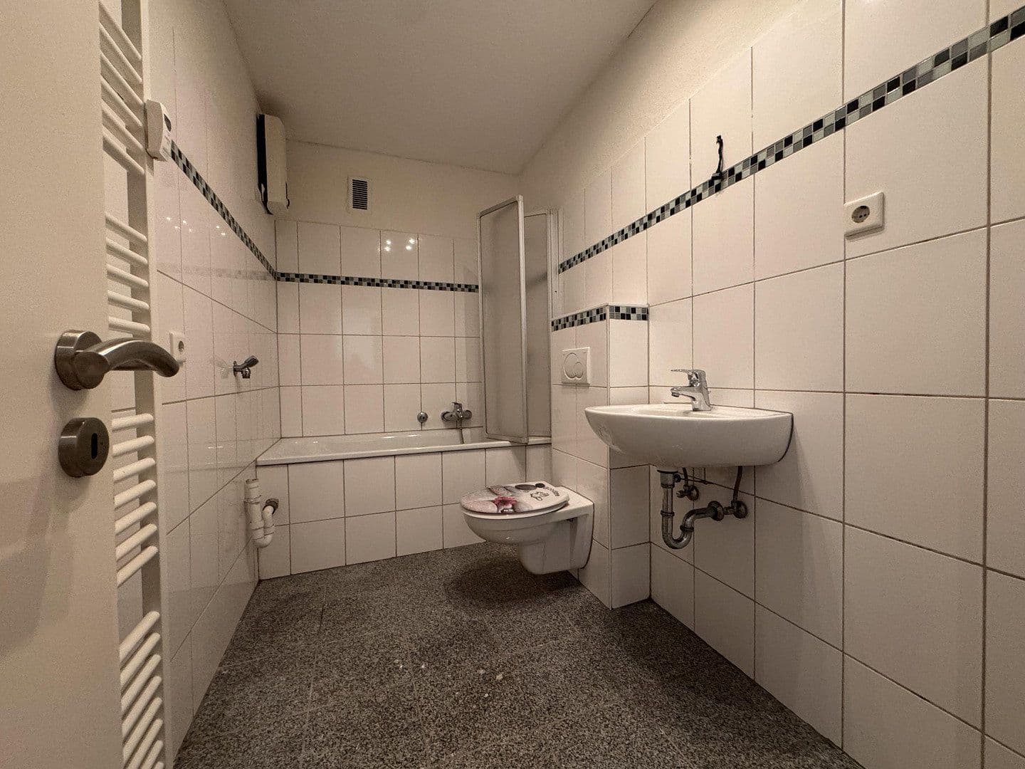 3 bedroom flat to rent, 74 m², Essen, North Rhine-Westphalia 3 bedroom flat to rent, 74 m², Essen, North Rhine-Westphalia