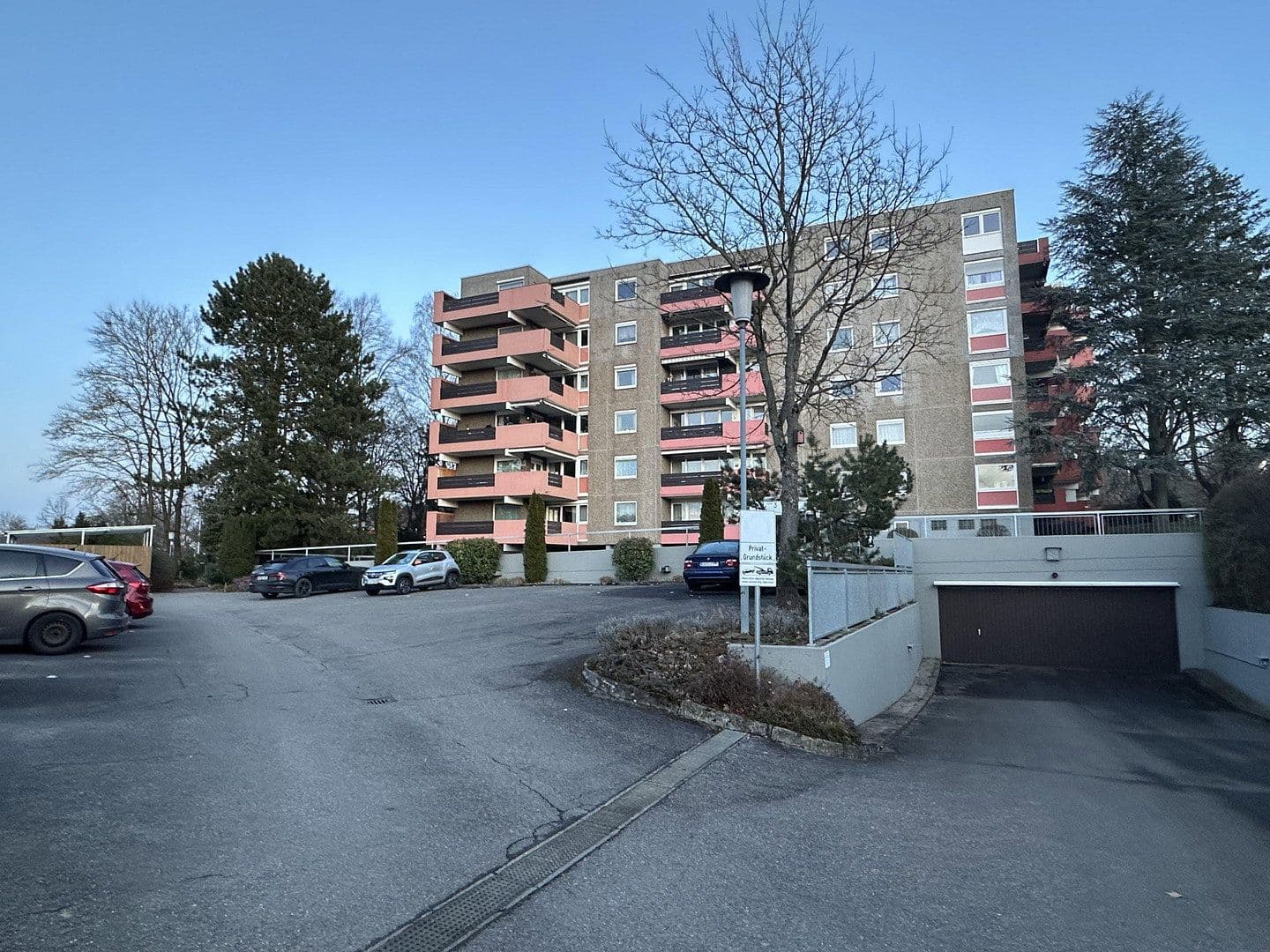 Studio flat for sale, 37 m², Stuttgart-Hofen, Baden-Württemberg Studio flat for sale, 37 m², Stuttgart-Hofen, Baden-Württemberg