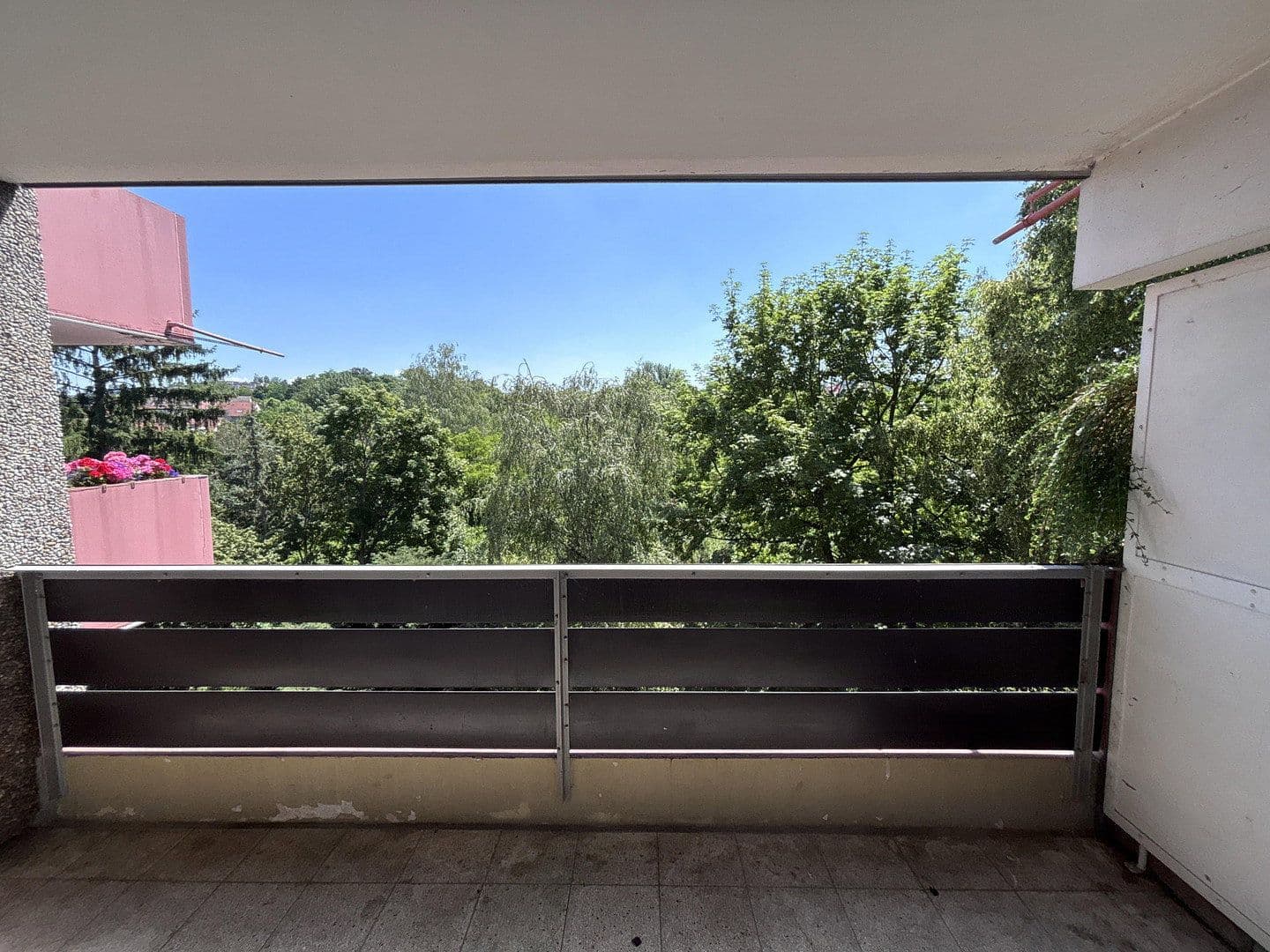 Studio flat for sale, 37 m², Stuttgart-Hofen, Baden-Württemberg Studio flat for sale, 37 m², Stuttgart-Hofen, Baden-Württemberg