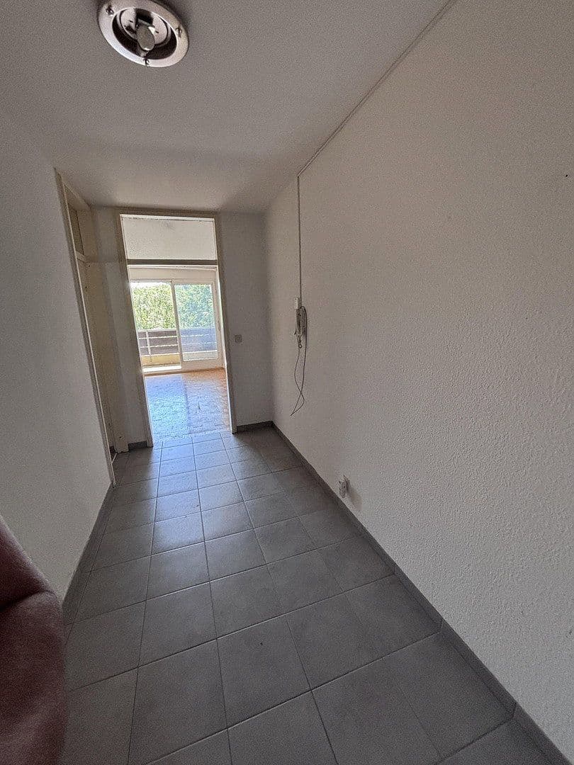 Studio flat for sale, 37 m², Stuttgart-Hofen, Baden-Württemberg Studio flat for sale, 37 m², Stuttgart-Hofen, Baden-Württemberg