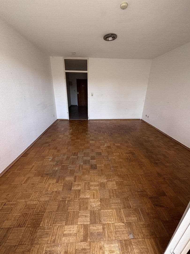 Studio flat for sale, 37 m², Stuttgart-Hofen, Baden-Württemberg Studio flat for sale, 37 m², Stuttgart-Hofen, Baden-Württemberg