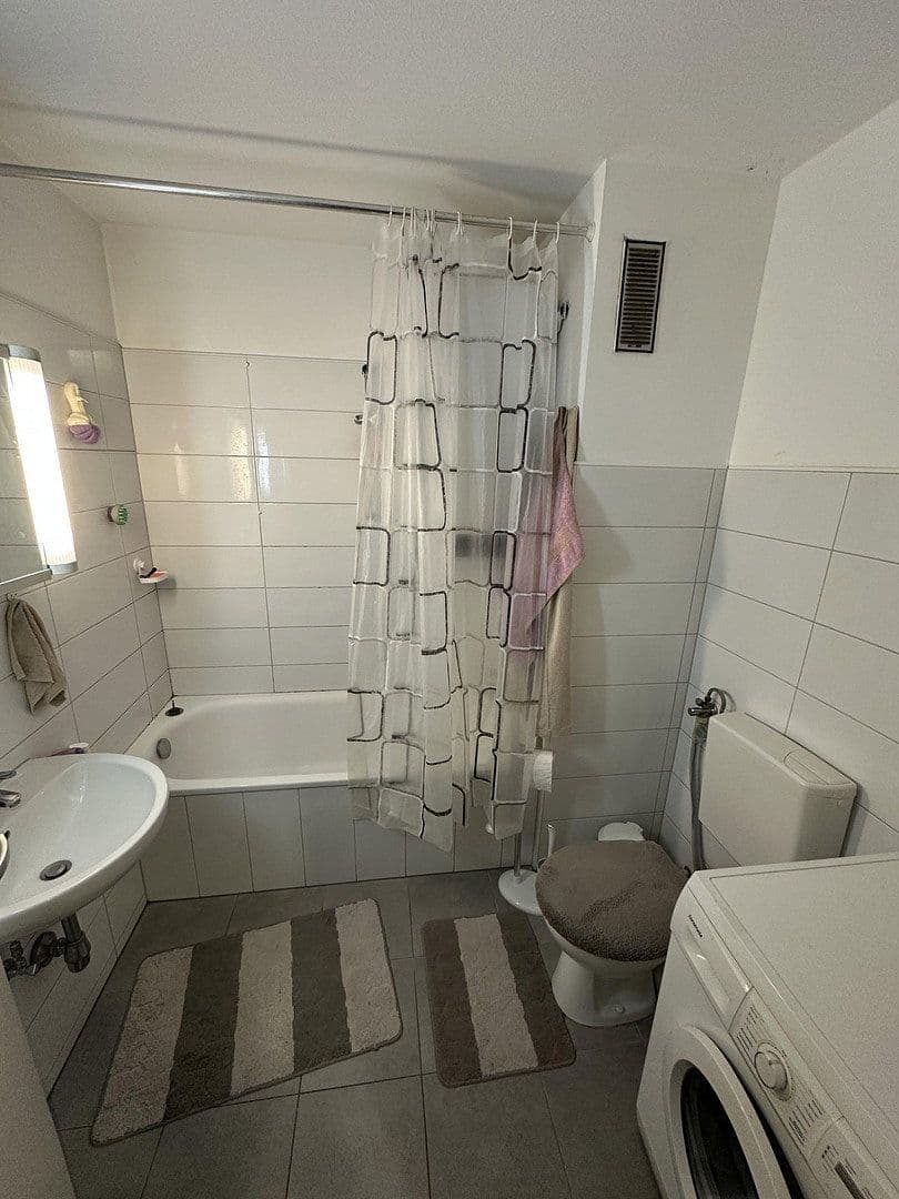 Studio flat for sale, 37 m², Stuttgart-Hofen, Baden-Württemberg Studio flat for sale, 37 m², Stuttgart-Hofen, Baden-Württemberg