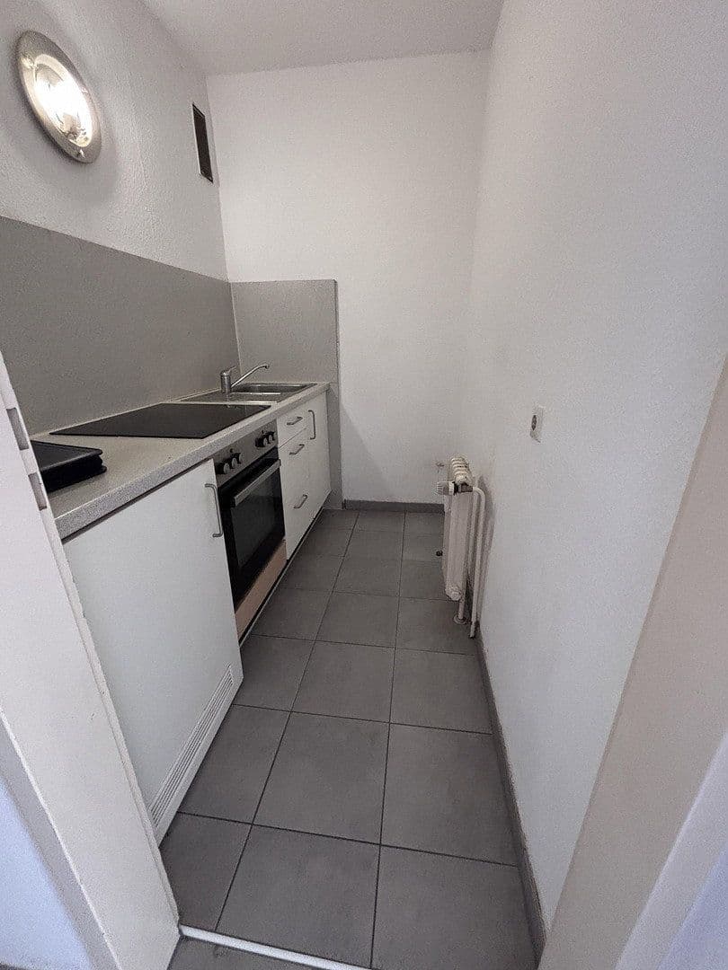Studio flat for sale, 37 m², Stuttgart-Hofen, Baden-Württemberg Studio flat for sale, 37 m², Stuttgart-Hofen, Baden-Württemberg