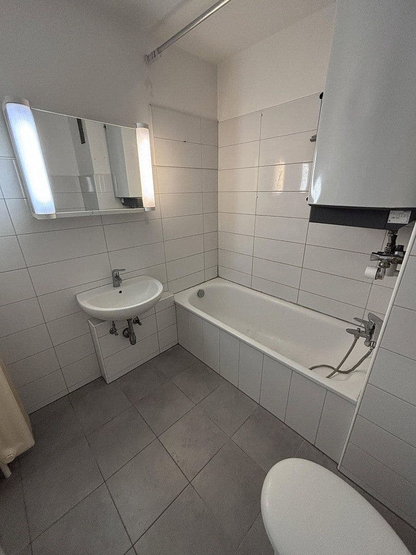 Studio flat for sale, 37 m², Stuttgart-Hofen, Baden-Württemberg Studio flat for sale, 37 m², Stuttgart-Hofen, Baden-Württemberg