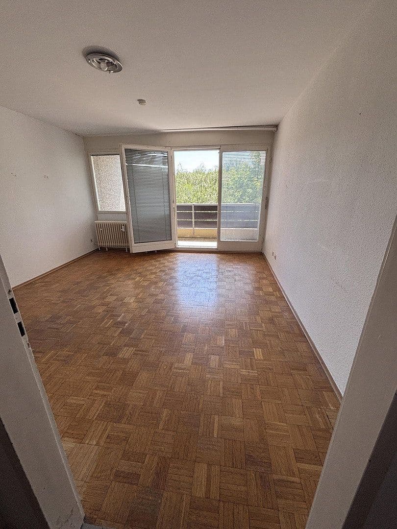 Studio flat for sale, 37 m², Stuttgart-Hofen, Baden-Württemberg Studio flat for sale, 37 m², Stuttgart-Hofen, Baden-Württemberg