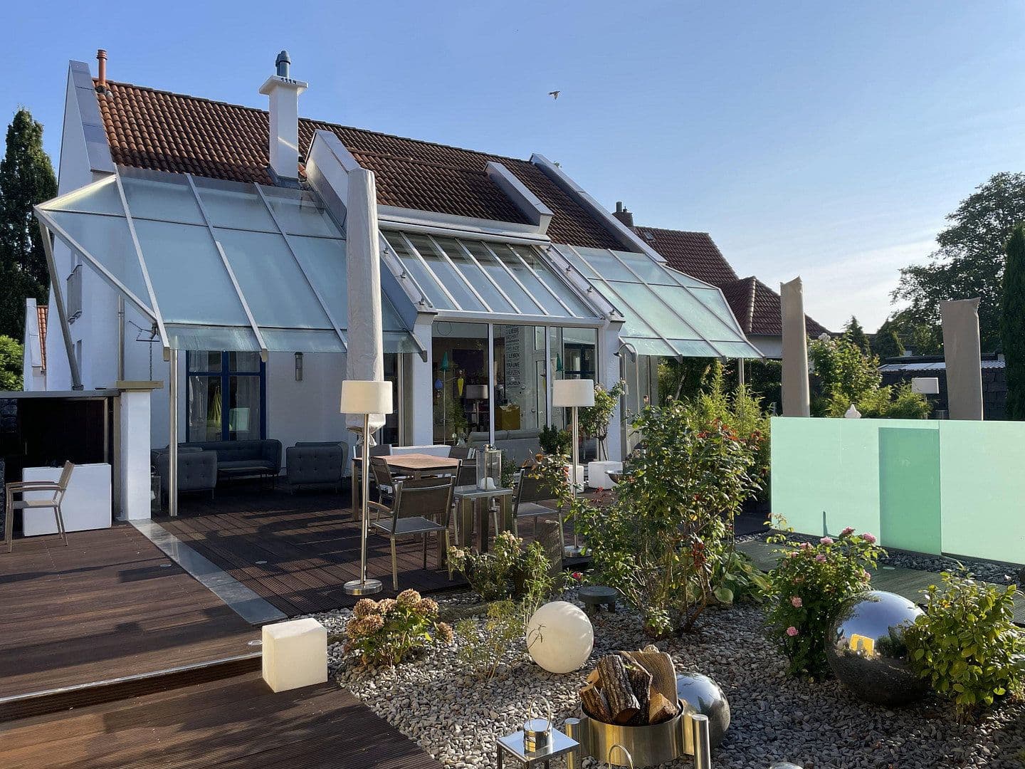 house for sale, 195 m², Hille, North Rhine-Westphalia house for sale, 195 m², Hille, North Rhine-Westphalia