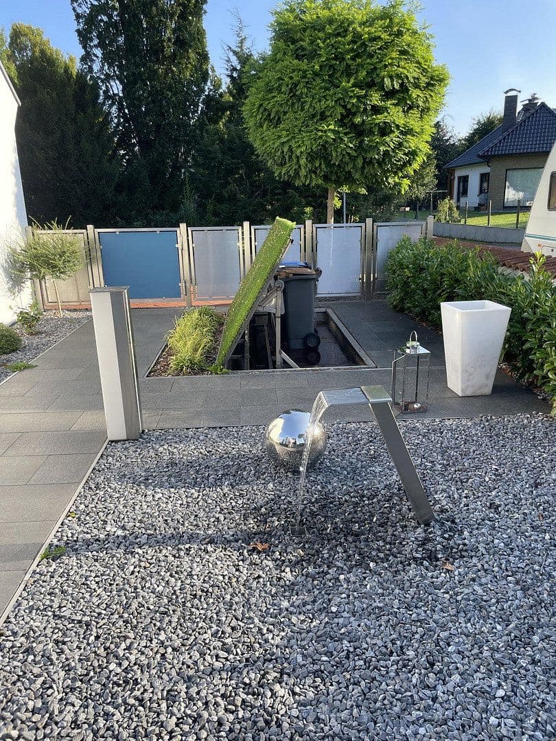 house for sale, 195 m², Hille, North Rhine-Westphalia house for sale, 195 m², Hille, North Rhine-Westphalia