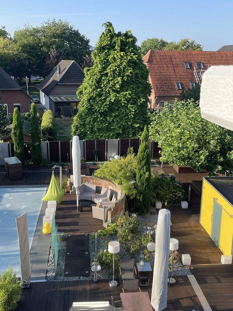 house for sale, 195 m², Hille, North Rhine-Westphalia house for sale, 195 m², Hille, North Rhine-Westphalia