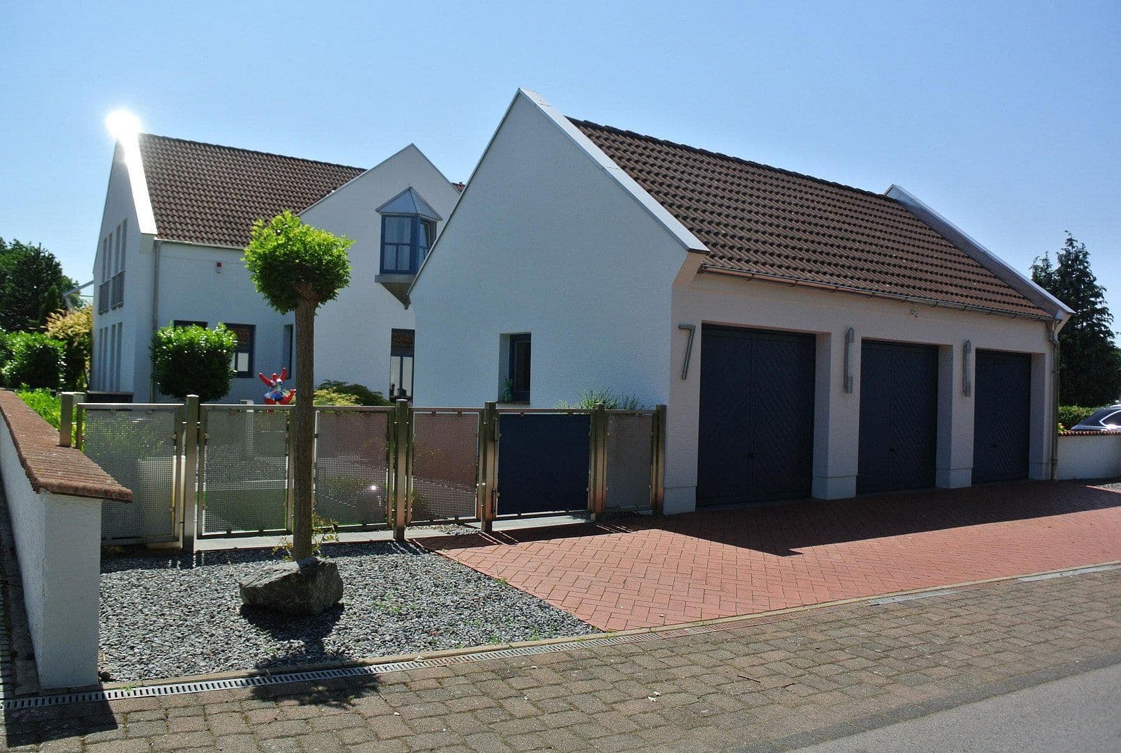 house for sale, 195 m², Hille, North Rhine-Westphalia house for sale, 195 m², Hille, North Rhine-Westphalia