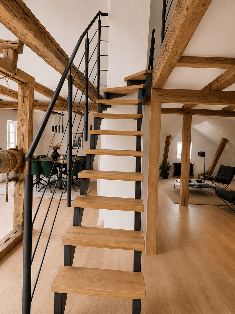 1 bedroom with open-plan kitchen flat to rent, 117 m², Herzog-Georg-Str. 94, Lauingen (Donau), Bavaria 1 bedroom with open-plan kitchen flat to rent, 117 m², Herzog-Georg-Str. 94, Lauingen (Donau), Bavaria