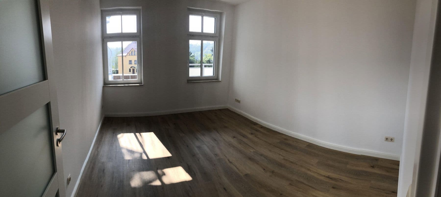 2 bedroom flat to rent, 53 m², Hintergasse 17, Bürgel, Thuringia 2 bedroom flat to rent, 53 m², Hintergasse 17, Bürgel, Thuringia