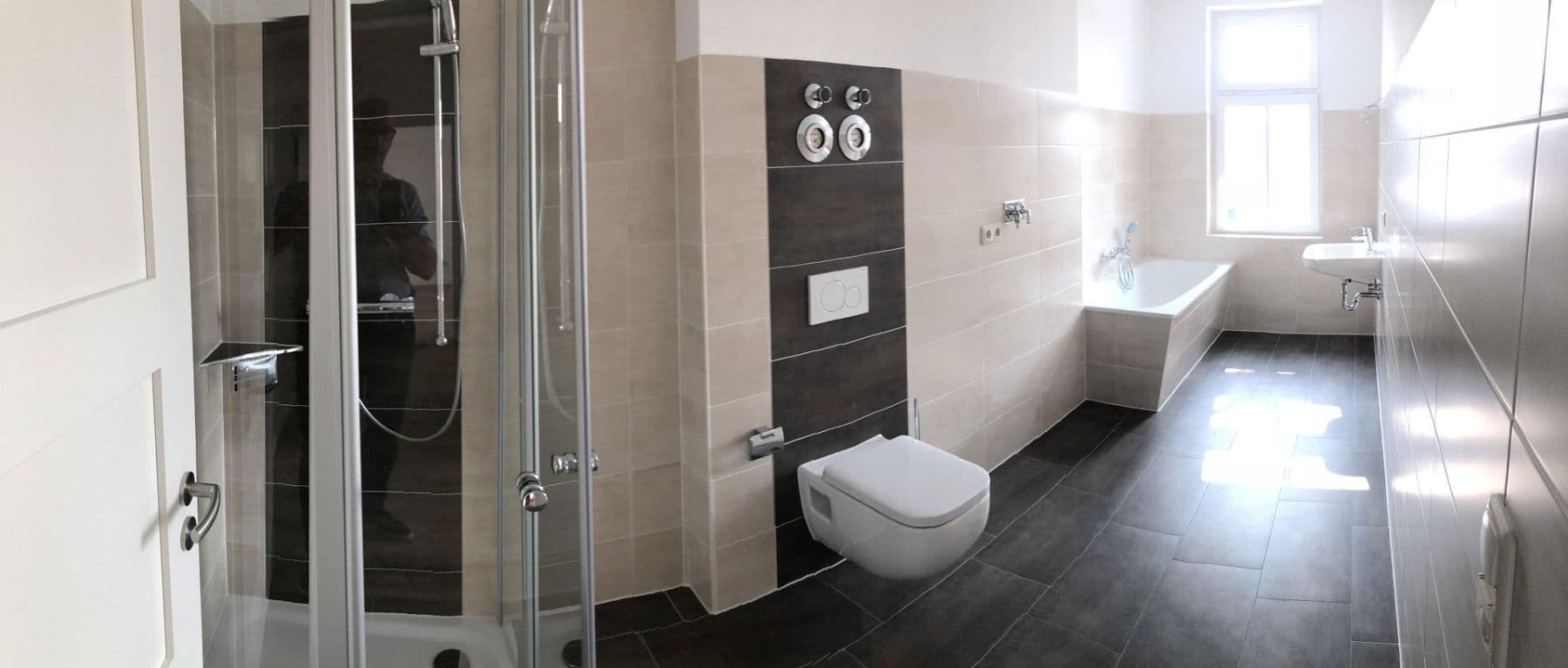 2 bedroom flat to rent, 53 m², Hintergasse 17, Bürgel, Thuringia 2 bedroom flat to rent, 53 m², Hintergasse 17, Bürgel, Thuringia