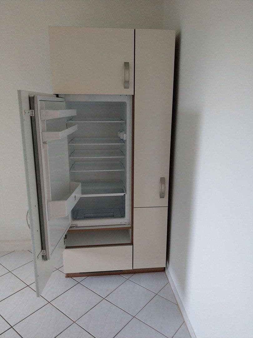 2 bedroom flat to rent, 61 m², Rudolf-Breitscheid-Straße 21, Lichtenstein/Sachsen, Saxony 2 bedroom flat to rent, 61 m², Rudolf-Breitscheid-Straße 21, Lichtenstein/Sachsen, Saxony