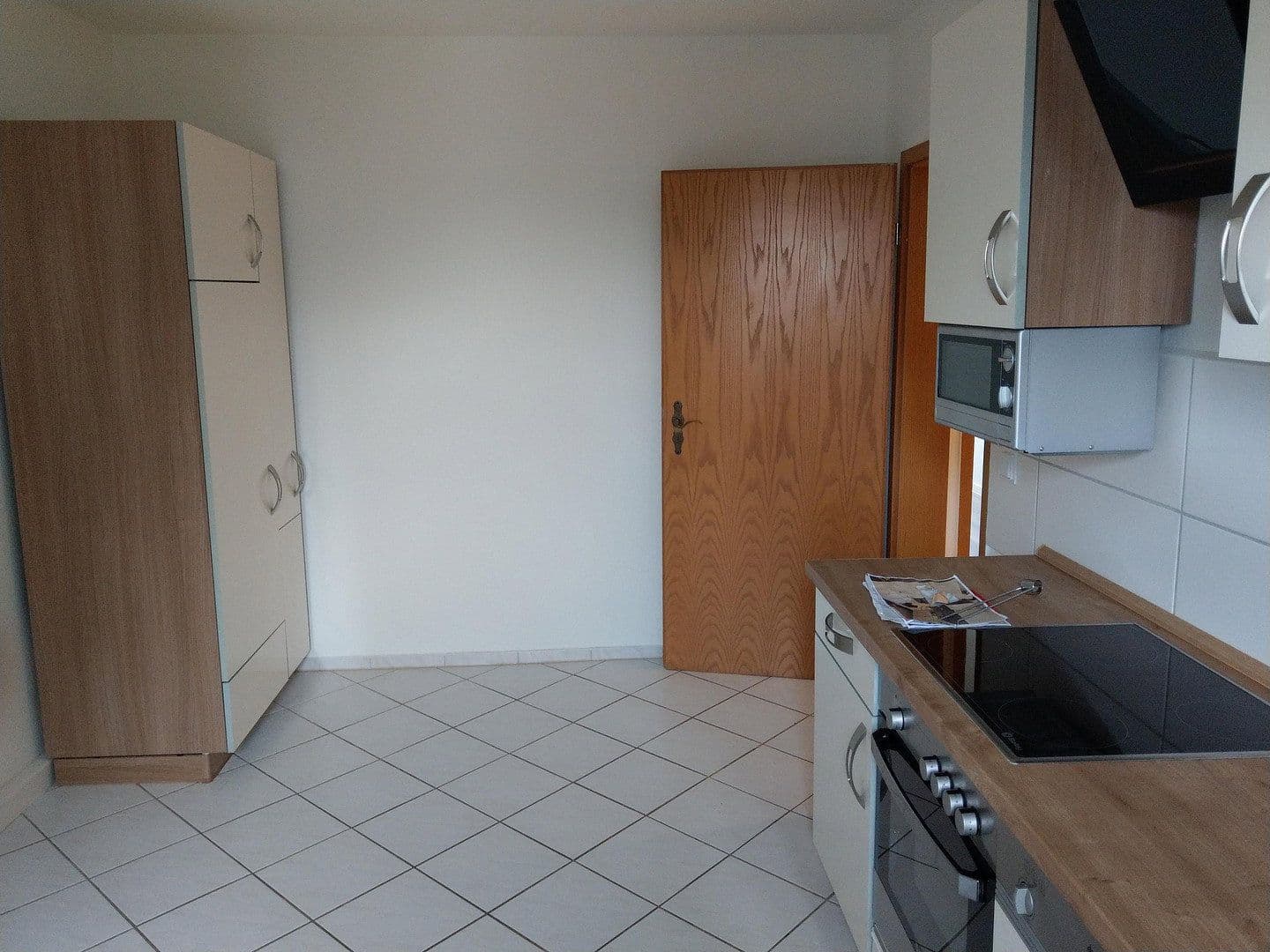 2 bedroom flat to rent, 61 m², Rudolf-Breitscheid-Straße 21, Lichtenstein/Sachsen, Saxony 2 bedroom flat to rent, 61 m², Rudolf-Breitscheid-Straße 21, Lichtenstein/Sachsen, Saxony