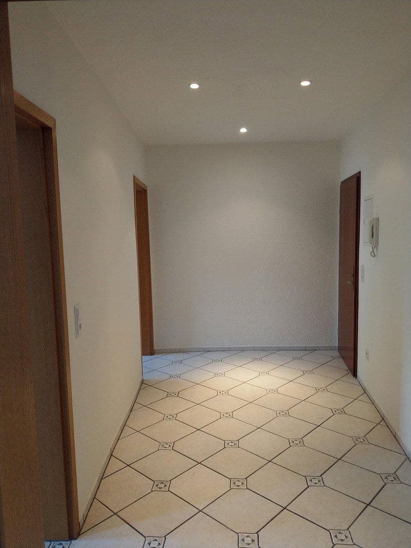 2 bedroom flat to rent, 61 m², Rudolf-Breitscheid-Straße 21, Lichtenstein/Sachsen, Saxony 2 bedroom flat to rent, 61 m², Rudolf-Breitscheid-Straße 21, Lichtenstein/Sachsen, Saxony