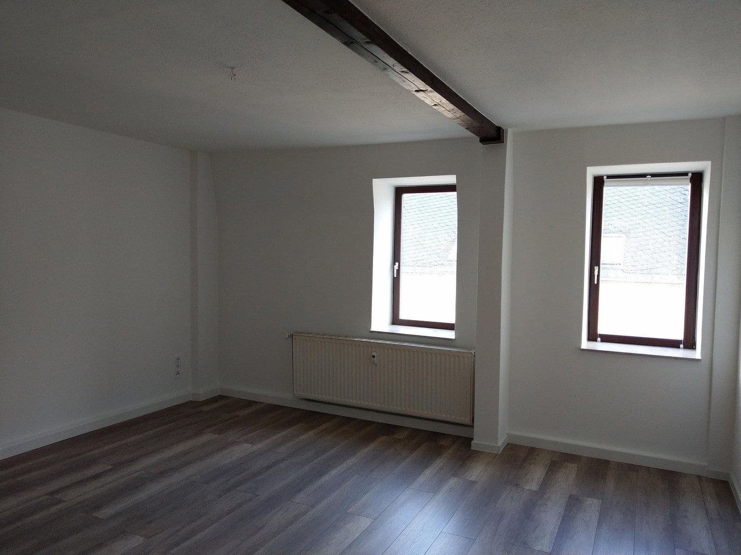 2 bedroom flat to rent, 61 m², Rudolf-Breitscheid-Straße 21, Lichtenstein/Sachsen, Saxony 2 bedroom flat to rent, 61 m², Rudolf-Breitscheid-Straße 21, Lichtenstein/Sachsen, Saxony