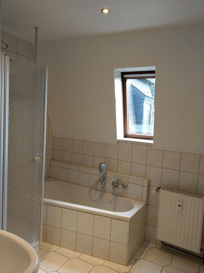 2 bedroom flat to rent, 61 m², Rudolf-Breitscheid-Straße 21, Lichtenstein/Sachsen, Saxony 2 bedroom flat to rent, 61 m², Rudolf-Breitscheid-Straße 21, Lichtenstein/Sachsen, Saxony